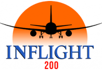 Inflight 200