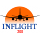 Inflight 200