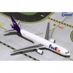 GeminiJets FEDEX BOEING B767-300F N103FE 1:400