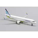 JC Wings Air Busan A321 Neo HL8394 1:400