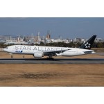 Phoenix ANA star alliance B777-200 JA712A 1:400