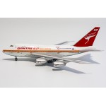 NG Model Qantas 747SP VH-EAB 