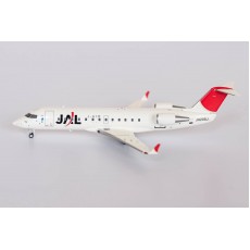 NG Model Japan Airlines JAL CRJ-200 JA209J 1:200