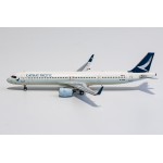 NG Model Cathay Pacific A321neo B-HPB 1:400 