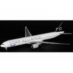 JC Wings ANA Star Alliance B777-300ER JA731A 1:200