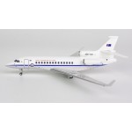 NG Model Royal Australian Air Force Falcon 7X A56-001 1:200