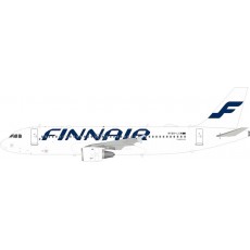 J.FOX Finnair Air A320 OH-LXM 1:200