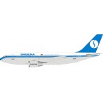 Inflight 200 Sabena Airbus A310-200 OO-SCA 1:200