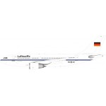 Inflight 200 GERMAN AIR FORCE Airbus A310 10+21 1:200 