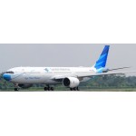 JC Wings Garuda Indonesia Airbus A330-900NEO 