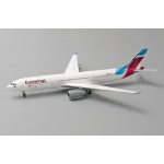 JC Wings Eurowings A330-300 OO-SFB 1:400