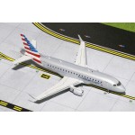 GeminiJets American Eagle E-170 N401YX 1:200