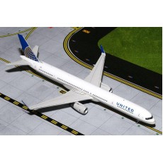 GeminiJets United Airlines B757-300 N75858 1:200