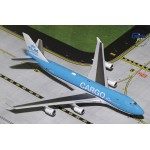 GeminiJets  KLM Cargo B747-400F PH-CKA 1:400