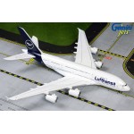 GeminiJets Lufthansa A380 D-AIMB 1:400