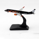 JC Wings Belavia Embraer ERJ-195 World of Tanks EW-400PO 1:400