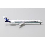 JC Wings Mcdonnell Douglas MD-90 N901DC 1:400