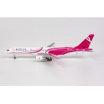 NG models Delta Airlines B757-200 Special Song Paint Scheme N610DL 1:400
