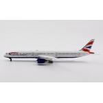 NG Model British Airways 787-10 Dreamliner G-ZBLA 1:400