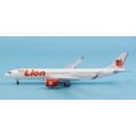 JC Wings Thai Lion Air A330-900 NEO HS-LAK 1:400 