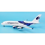 Phoenix Malaysia Airlines A380 9M-MNB 1:400 