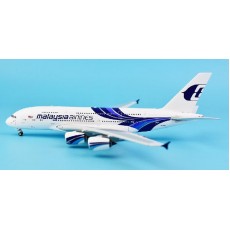 Phoenix Malaysia Airlines A380 9M-MNB 1:400 