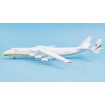 Herpa Wings Antonov AN-225 UR-82060 562287 1:400