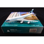 Phoenix Cathay Pacific B747-400 B-HUJ 1:400