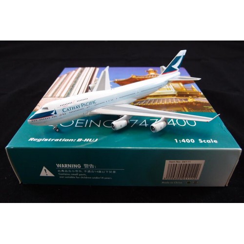 1/400 phoenix A350-1000 キャセイ