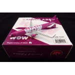 Phoenix WOW Air A321 TF-MOM 1:400