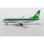 JC Wings Aer Lingus Boeing 737-500 Reg: EI-CDA 1:400