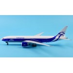 Phoenix Air Bridge Cargo B777-200LRF VQ-BAO 1:400