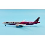 Phoenix Qatar B777-300ER FIFA 2022 A7-BEB 1:400