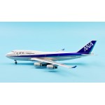 Phoenix ANA B747-400 JA8097 1:400