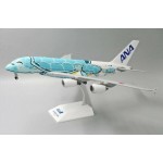 JC Wings ANA A380 Green Turtle JA382A 1:200