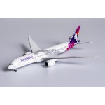 NG Model Hawaiian Air 787-9 N780HA 1:400