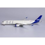 NG Model SAS Scandinavian Airlines A350-900 SE-RSB 1:400