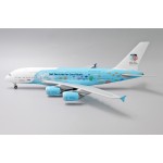 JC Wings Hifly Airbus A380 9H-MIP 1:200