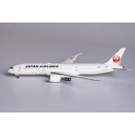 NG Model JAL 787-9 Dreamliner JA863J 1:400