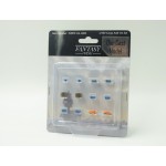 FantasyWings Cargo add-on Set ( Diecast, Set of 12 ) 1:400 
