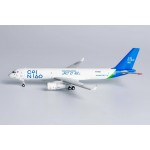 NG Model Aviastar-TU Tu-204-100C RA-64032 1:400 