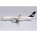 NG Model Cargojet Airways 757-200PCF/w C-GVAJ 1:400