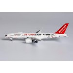 NG Model Honeywell 757-200 N757HW 1:400