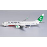 NG Model Transavia Airline Sun Country B737-800 PH-HXB 1:400