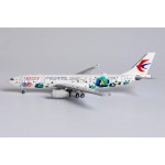NG Model China Eastern Airlines A330-200 B-5920 worldskills Shanghai 2022 1:400