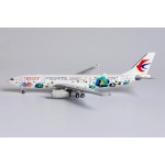 NG Model China Eastern Airlines A330-200 B-5920 worldskills Shanghai 2022 1:400