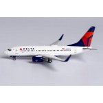 NG Model Delta Air Lines B737-700 N306DQ 1:400