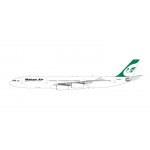 Phoenix Mahan Air A340-300 EP-MMT 1:400