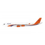 Phoenix Kam Air A340-300 YA-KMU 1:400