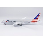 NG Model American Airlines B 787-800 N880BJ 1:400